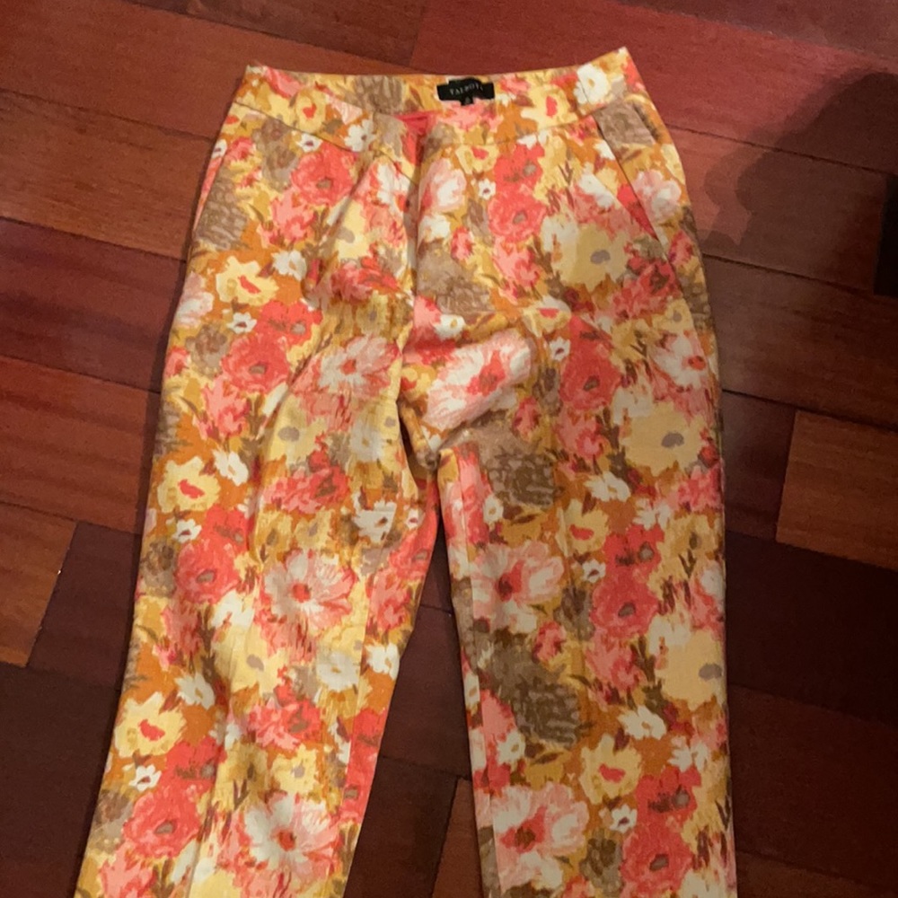 Pants - Picture 2 of 4